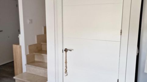 Foto 3 de Casa adosada en venda a Calle Gavilán, 15a, Ontígola, Toledo