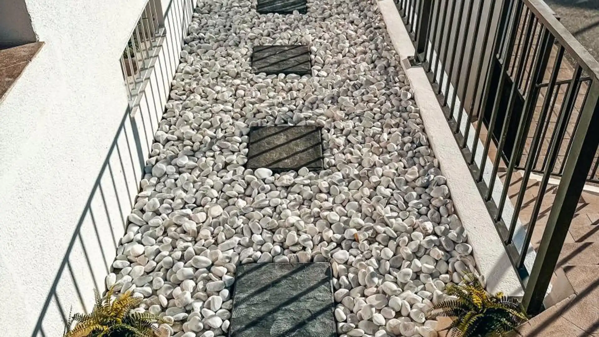 Terrassa de Casa adosada en venda en Ontígola amb Aire condicionat i Terrassa