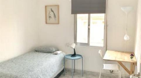 Pis de lloguer a La Bozada – Parque Delicias, Zaragoza Capital - imatge 4 Foto 4 de Pis de lloguer a La Bozada – Parque Delicias, Zaragoza Capital