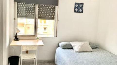 Pis de lloguer a La Bozada – Parque Delicias, Zaragoza Capital - imatge 5 Foto 5 de Pis de lloguer a La Bozada – Parque Delicias, Zaragoza Capital