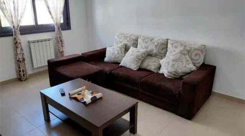 Foto 3 de Piso de alquiler en Silleda, Pontevedra