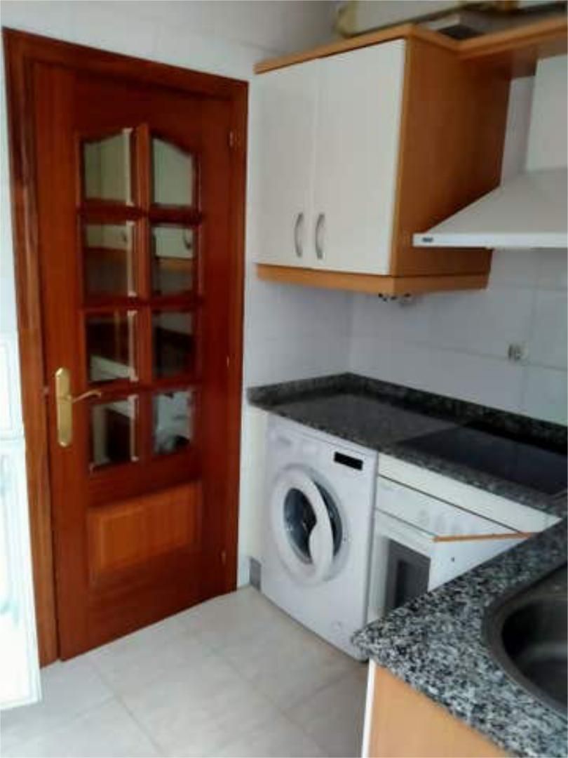Wohnung zur Miete in Elviña - A Zapateira Wohnung zur Miete in Elviña - A Zapateira