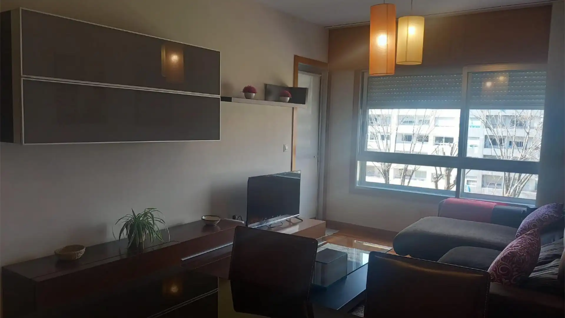 Flat for rent in Avenida de Castelao, 27, As Travesas - Balaídos Flat for rent in Avenida de Castelao, 27, As Travesas - Balaídos