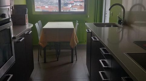 Photo 3 of Flat for rent in Avenida de Castelao, 27, As Travesas - Balaídos, Vigo