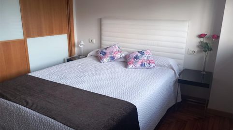 Photo 4 of Flat for rent in Avenida de Castelao, 27, As Travesas - Balaídos, Vigo