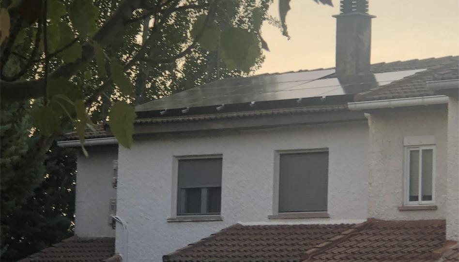 Casa o xalet en venda a Calle de Los Geranios, 1, Talamanca de Jarama, Madrid - imatge 1 Foto 1 de Casa o xalet en venda a Calle de Los Geranios, 1, Talamanca de Jarama, Madrid