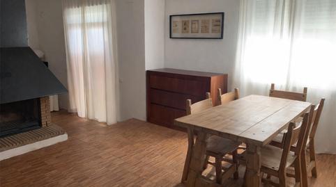 Casa o xalet en venda a Calle de Los Geranios, 1, Talamanca de Jarama, Madrid - imatge 5 Foto 5 de Casa o xalet en venda a Calle de Los Geranios, 1, Talamanca de Jarama, Madrid