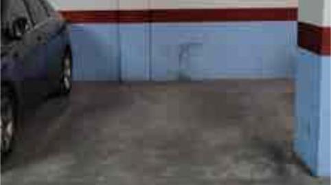 Foto 2 de Garaje de alquiler en Valdeastillas - Fuentezuelas,  Jaén Capital