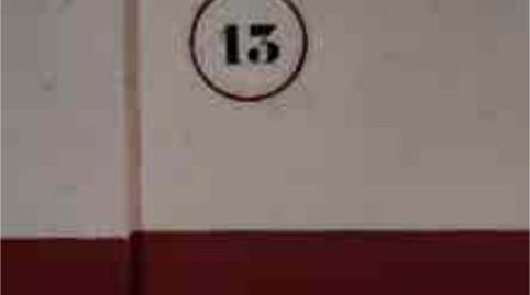 Foto 4 de Garaje de alquiler en Valdeastillas - Fuentezuelas,  Jaén Capital