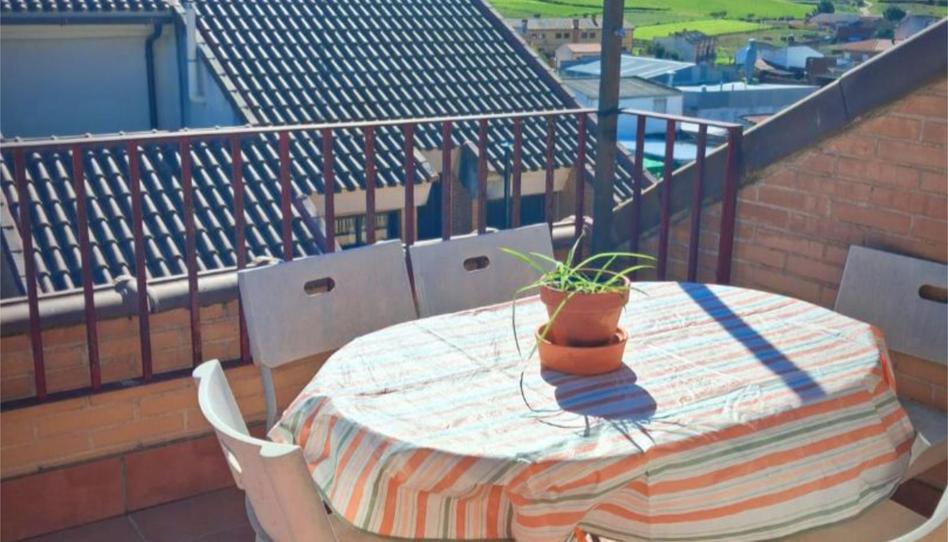 Àtic en venda a Calle Río Alberche, 6, Quismondo, Toledo - imatge 1 Foto 1 de Àtic en venda a Calle Río Alberche, 6, Quismondo, Toledo