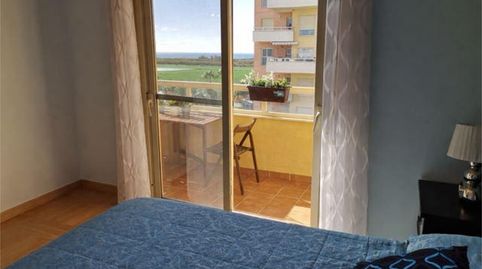 Foto 3 de Piso de alquiler en Poniente - Faro, Vélez-Málaga