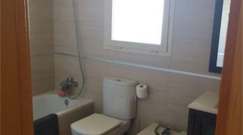 Foto 4 de Piso de alquiler en Poniente - Faro, Vélez-Málaga