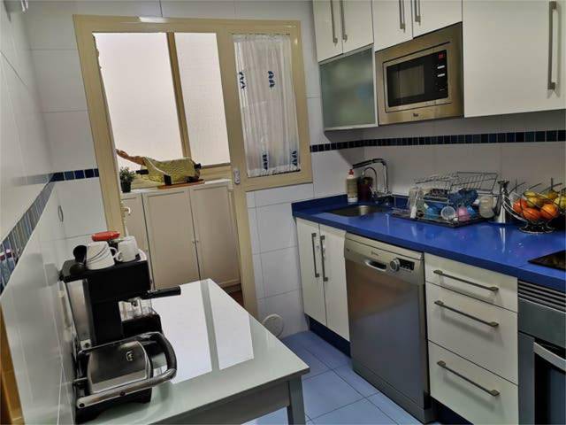 Piso en Alquiler en Poniente - Faro