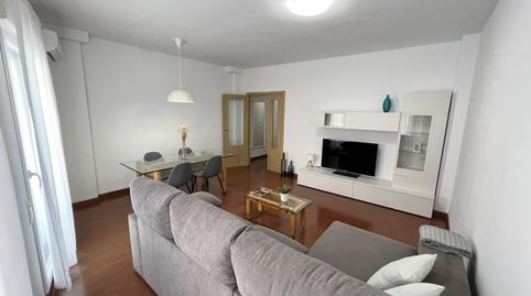 Foto 5 de Pis de lloguer a Carrer del Dos de Maig, 166, Centro, Ontinyent