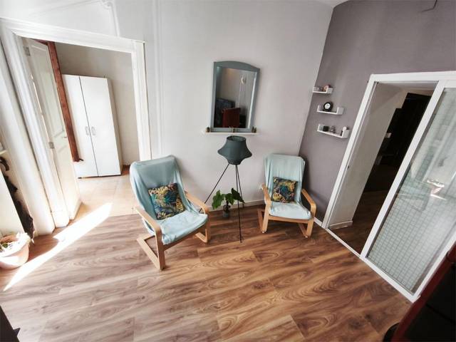 Piso en Venta en Carrer de l'Autonomia, 1 en Santa Margalida Poble