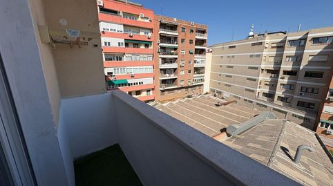 Foto 4 de Piso de alquiler en Pasaje del Doctor Esquerdo, 7, Fuente del Berro, Madrid Capital