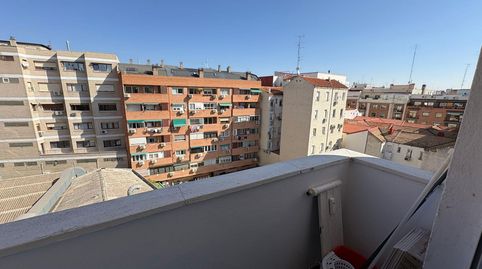 Foto 5 de Piso de alquiler en Pasaje del Doctor Esquerdo, 7, Fuente del Berro, Madrid Capital