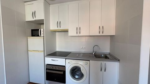 Foto 3 de Piso de alquiler en Pasaje del Doctor Esquerdo, 7, Fuente del Berro, Madrid Capital