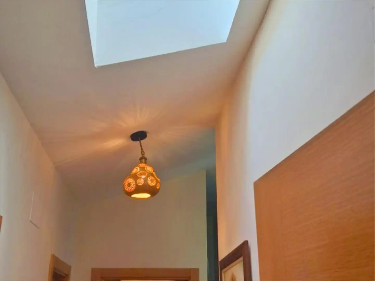 Wohnung zum Verkauf in Calle Río Alberche, 6, Quismondo Wohnung zum Verkauf in Quismondo mit Klimaanlage, Terrasse und Balkon