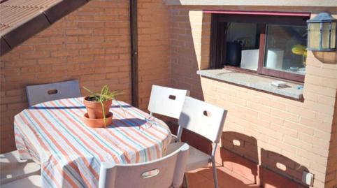 Foto 3 de Ático en venta en Calle Río Alberche, 6, Quismondo, Toledo