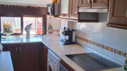 Foto 5 de Ático en venta en Calle Río Alberche, 6, Quismondo, Toledo