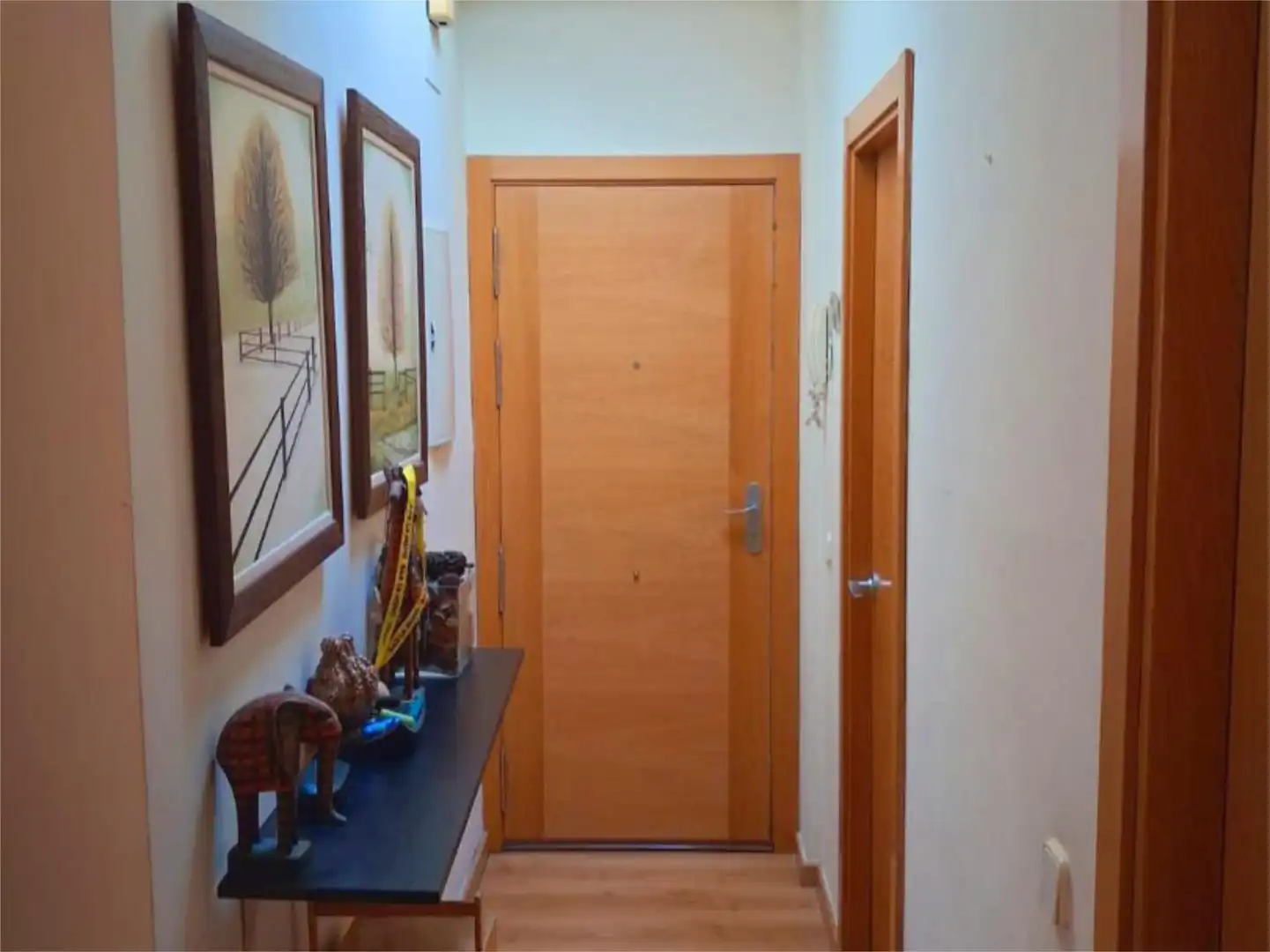 Wohnung zum Verkauf in Calle Río Alberche, 6, Quismondo Wohnung zum Verkauf in Quismondo mit Klimaanlage, Terrasse und Balkon