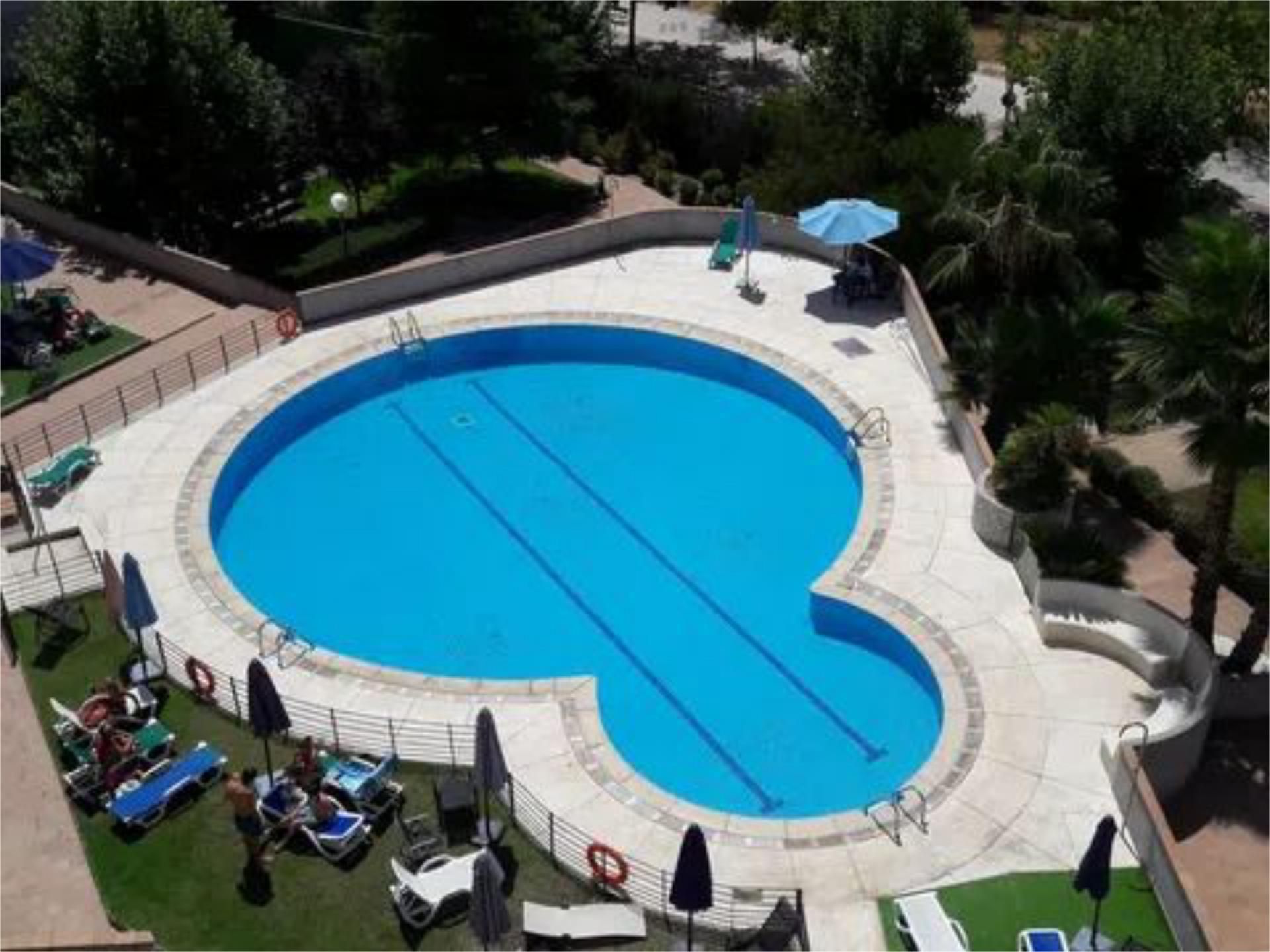 Piso en venta en Calle María Moliner, 13, Valdebebas - Valdefuentes