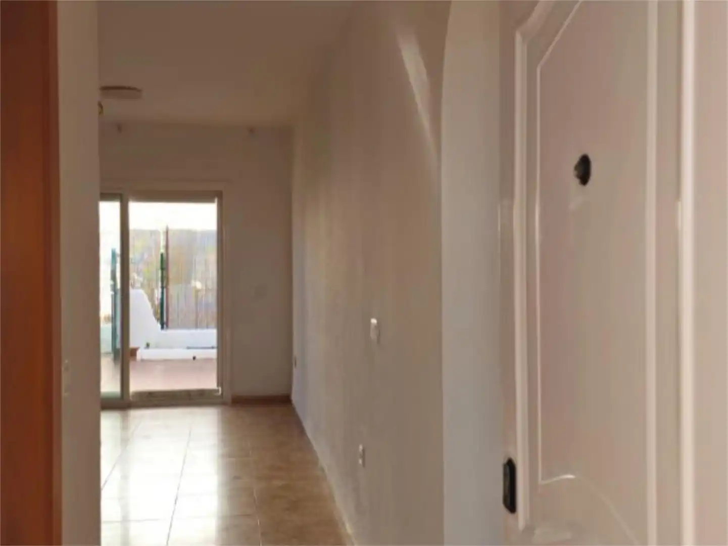 Casa adosada en venda a Calle Nuñez de Balboa, 27, Las Marinas - Pueblo Laguna Casa adosada en venda en Vera amb Aire condicionat, Terrassa i Piscina