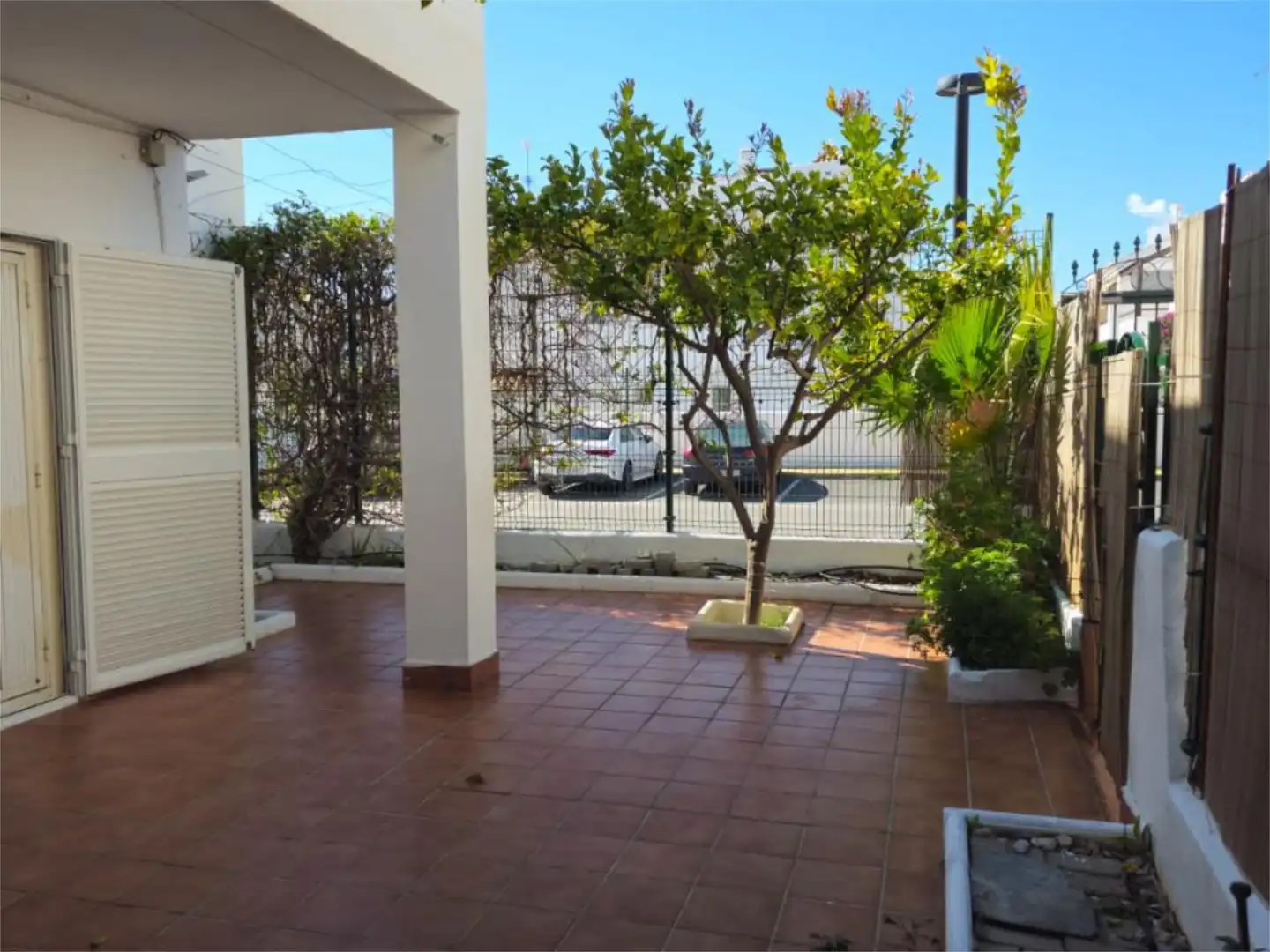 Casa adosada en venda a Calle Nuñez de Balboa, 27, Las Marinas - Pueblo Laguna Terrassa de Casa adosada en venda en Vera amb Aire condicionat, Terrassa i Piscina