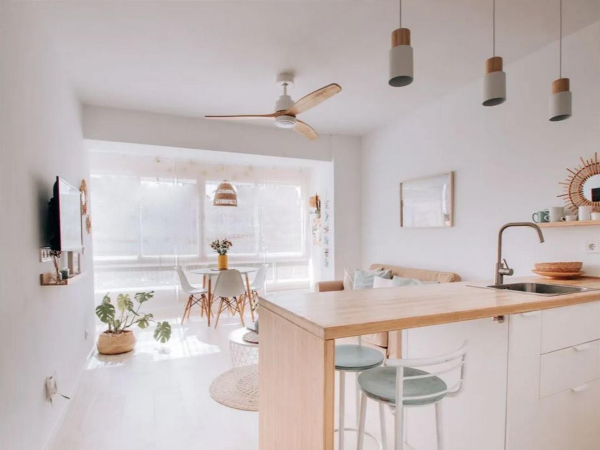 Comedor de Piso en venta en Arrecife