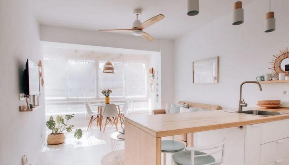 Piso en venta en Calle Antonio Porlier y Sopranis, 4, Centro - La Vega Alta, Arrecife - imagen 1 Foto 1 de Piso en venta en Calle Antonio Porlier y Sopranis, 4, Centro - La Vega Alta, Arrecife