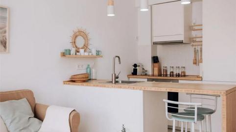 Piso en venta en Calle Antonio Porlier y Sopranis, 4, Centro - La Vega Alta, Arrecife - imagen 5 Foto 5 de Piso en venta en Calle Antonio Porlier y Sopranis, 4, Centro - La Vega Alta, Arrecife