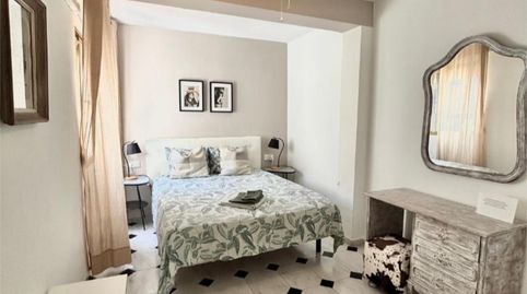 Foto 4 de Apartamento de alquiler en Calle Cristóbal Colón, 8, Los Jardines de Marbella - La Ermita, Marbella