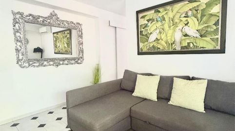 Foto 3 de Apartamento de alquiler en Calle Cristóbal Colón, 8, Los Jardines de Marbella - La Ermita, Marbella