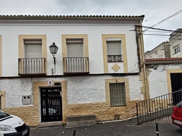 Piso en Venta en Calle Mayor, 20 en Talamanca de Jarama