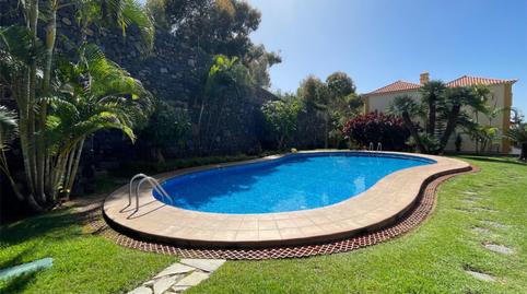 Photo 3 of Houses for sale in Calle Codeso, 51k, La Quinta, Santa Úrsula