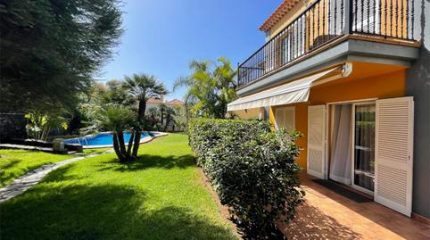 Photo 2 of Houses for sale in Calle Codeso, 51k, La Quinta, Santa Úrsula