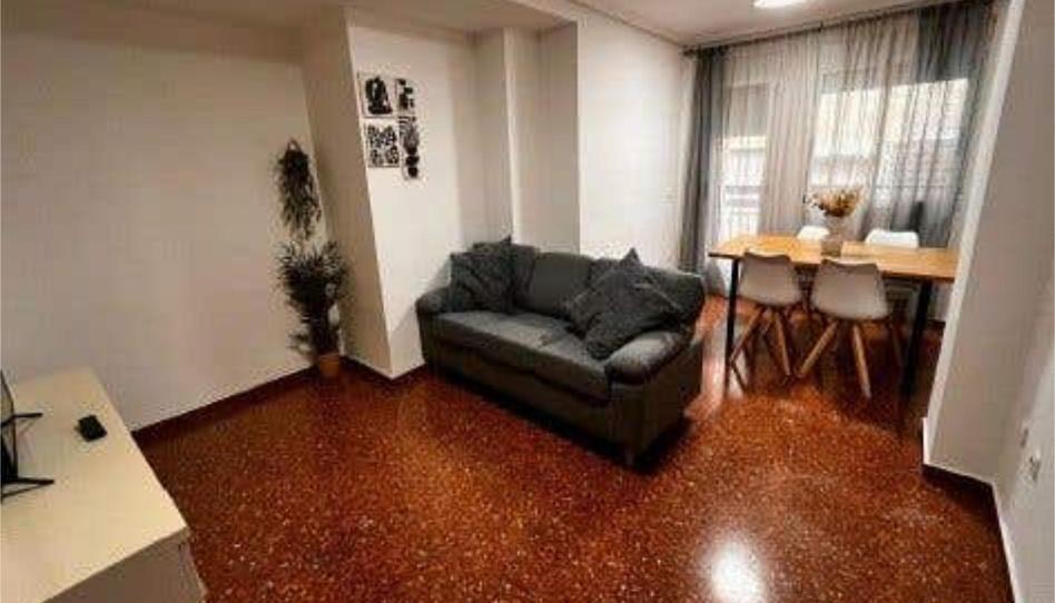 Pis de lloguer a Centro Puerto, Sagunto / Sagunt - imatge 1 Foto 1 de Pis de lloguer a Centro Puerto, Sagunto / Sagunt