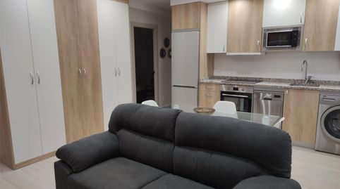 Foto 4 de Piso de alquiler en Paseo Santa Bárbara, 1, Santa Bárbara, Soria Capital