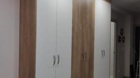 Piso de alquiler en Paseo Santa Bárbara, 1, Santa Bárbara, Soria Capital - imagen 4 Foto 4 de Piso de alquiler en Paseo Santa Bárbara, 1, Santa Bárbara, Soria Capital