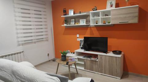 Piso de alquiler en Paseo Santa Bárbara, 1, Santa Bárbara, Soria Capital - imagen 2 Foto 2 de Piso de alquiler en Paseo Santa Bárbara, 1, Santa Bárbara, Soria Capital