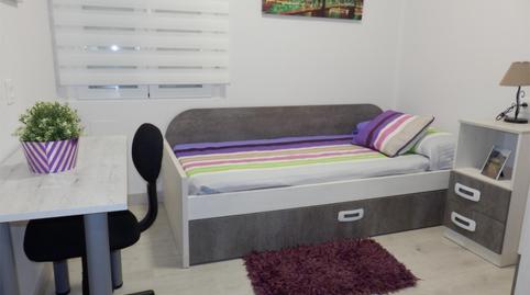 Piso de alquiler en Paseo Santa Bárbara, 1, Santa Bárbara, Soria Capital - imagen 3 Foto 3 de Piso de alquiler en Paseo Santa Bárbara, 1, Santa Bárbara, Soria Capital