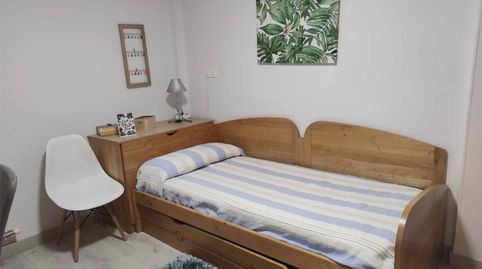 Foto 5 de Piso de alquiler en Paseo Santa Bárbara, 1, Santa Bárbara, Soria Capital