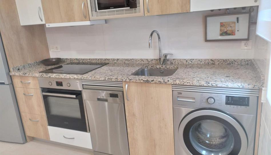 Piso de alquiler en Paseo Santa Bárbara, 1, Santa Bárbara, Soria Capital - imagen 1 Foto 1 de Piso de alquiler en Paseo Santa Bárbara, 1, Santa Bárbara, Soria Capital