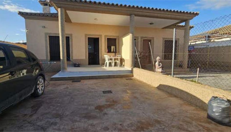 Casa adosada en venta en Los Franceses – La Vega, Chiclana de la Frontera - imagen 1 Foto 1 de Casa adosada en venta en Los Franceses – La Vega, Chiclana de la Frontera