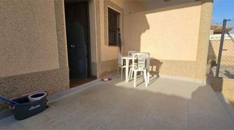 Casa adosada en venta en Los Franceses – La Vega, Chiclana de la Frontera - imagen 2 Foto 2 de Casa adosada en venta en Los Franceses – La Vega, Chiclana de la Frontera