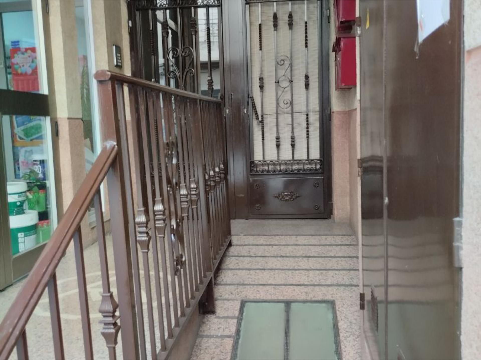 Apartamento de alquiler en Fuensanta de Martos con Calefacción, Trastero y Amueblado