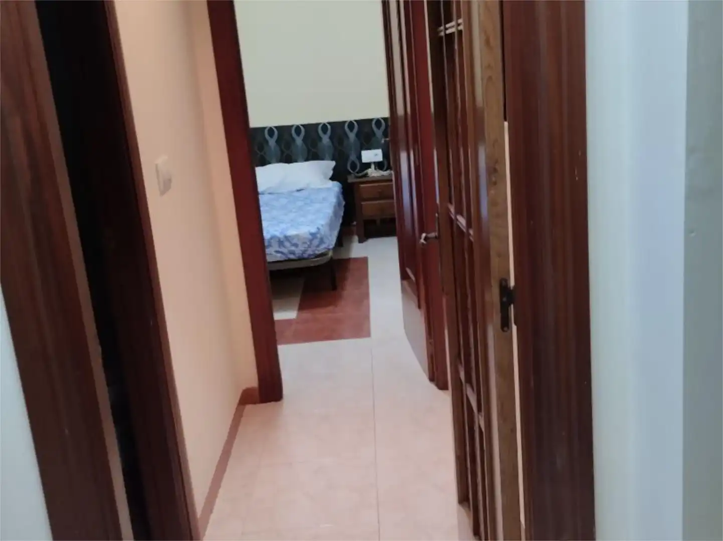 Apartamento de alquiler en Calle Real, 11, Fuensanta de Martos Habitación de Apartamento de alquiler en Fuensanta de Martos con Calefacción, Trastero y Amueblado