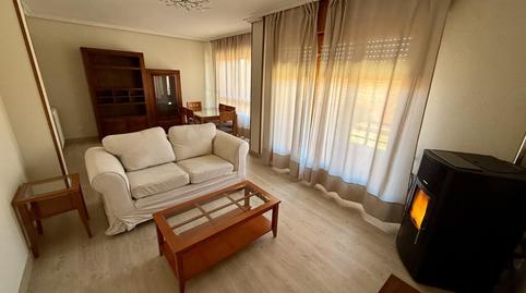 Photo 4 of Flat for rent in Calle Cervantes, 1, Santa María la Real de Nieva, Segovia