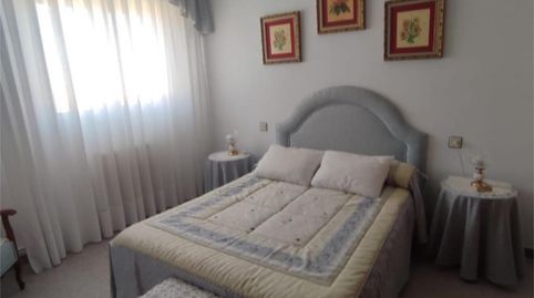 Foto 4 de Casa adosada en venta en Calle Zamora, 23, Villafáfila, Zamora